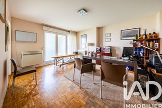  Appartement � vendre 3 pi�ces 59 m�