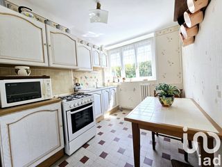  Appartement � vendre 3 pi�ces 65 m�