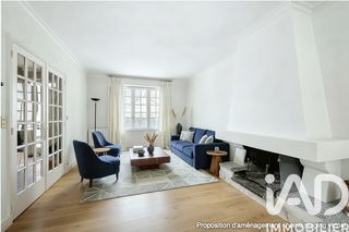  Maison � vendre 7 pi�ces 186 m�