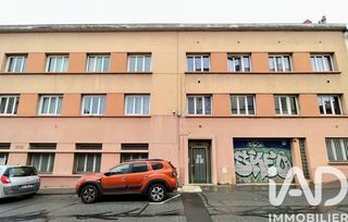  Appartement � vendre 3 pi�ces 98 m�