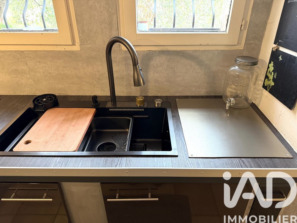 � vendre  Maison Fr�jus (83600)