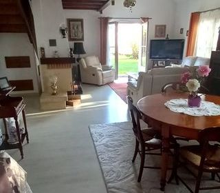  Maison � vendre 6 pi�ces 131 m�