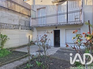  Maison � vendre 6 pi�ces 150 m�