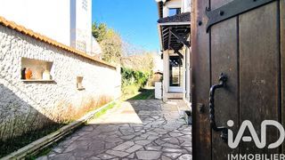  Maison � vendre 4 pi�ces 112 m�