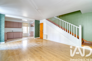  Maison � vendre 5 pi�ces 92 m�