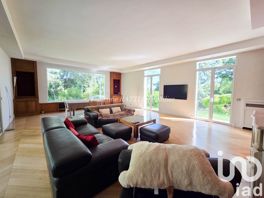 � vendre  Maison Le Port-Marly (78560)