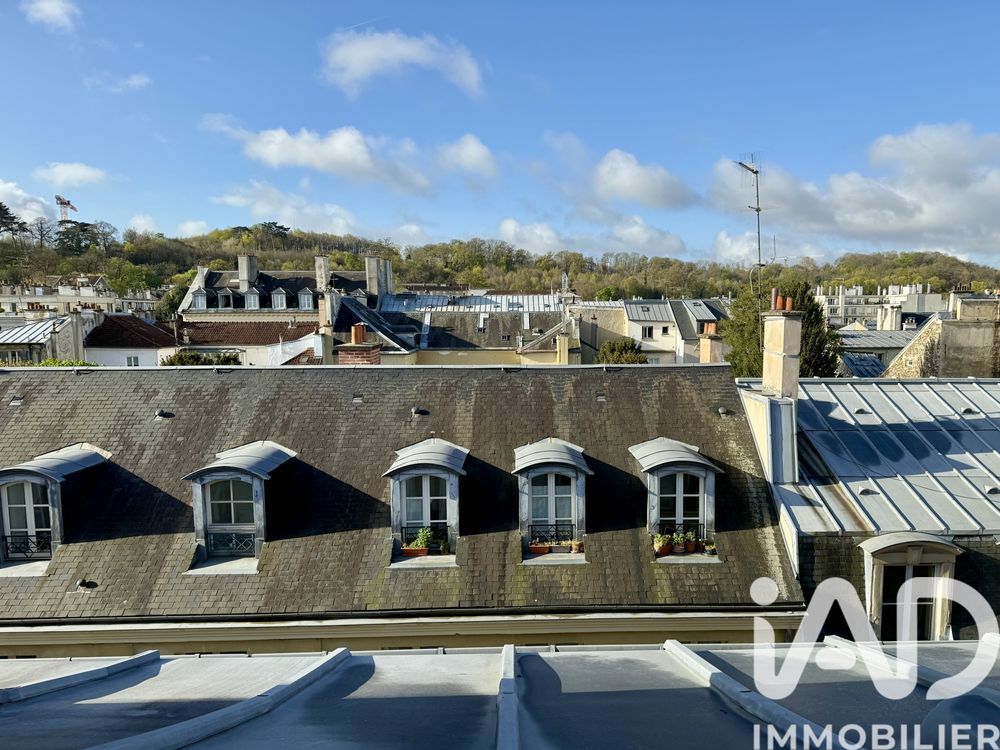 � vendre  Appartement Versailles (78000)