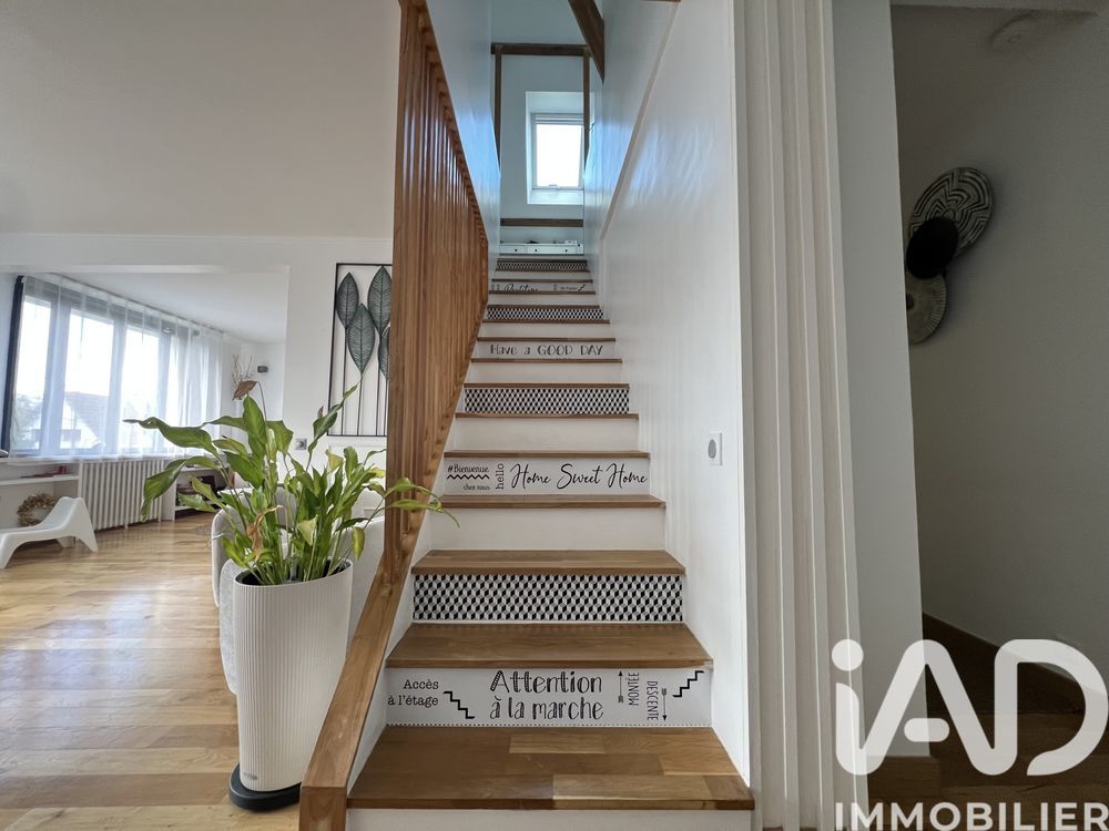 � vendre  Maison Montmorency (95160)