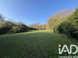  Terrain � vendre 2318 m�