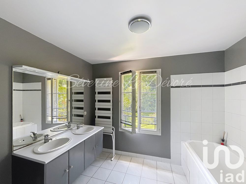 � vendre  Maison Montlignon (95680)