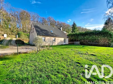   Vente Maison/villa 4 pi�ces Maison - 4 pi�ce(s) - 125 m�