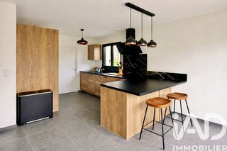  Maison � vendre 4 pi�ces 92 m�