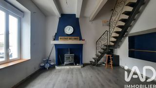  Maison � vendre 4 pi�ces 76 m�