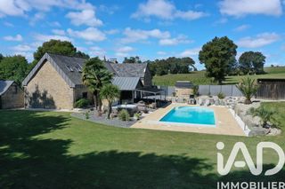  Maison � vendre 8 pi�ces 218 m�