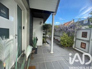  Maison � vendre 6 pi�ces 166 m�