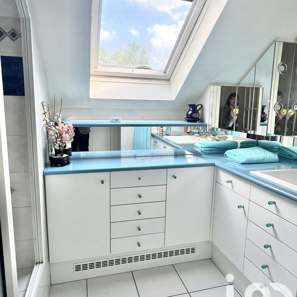 � vendre  Villa Parmain (95620)