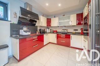  Maison � vendre 8 pi�ces 181 m�