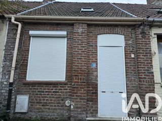  Maison � vendre 2 pi�ces 35 m�