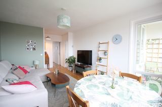  Appartement � vendre 3 pi�ces 59 m�