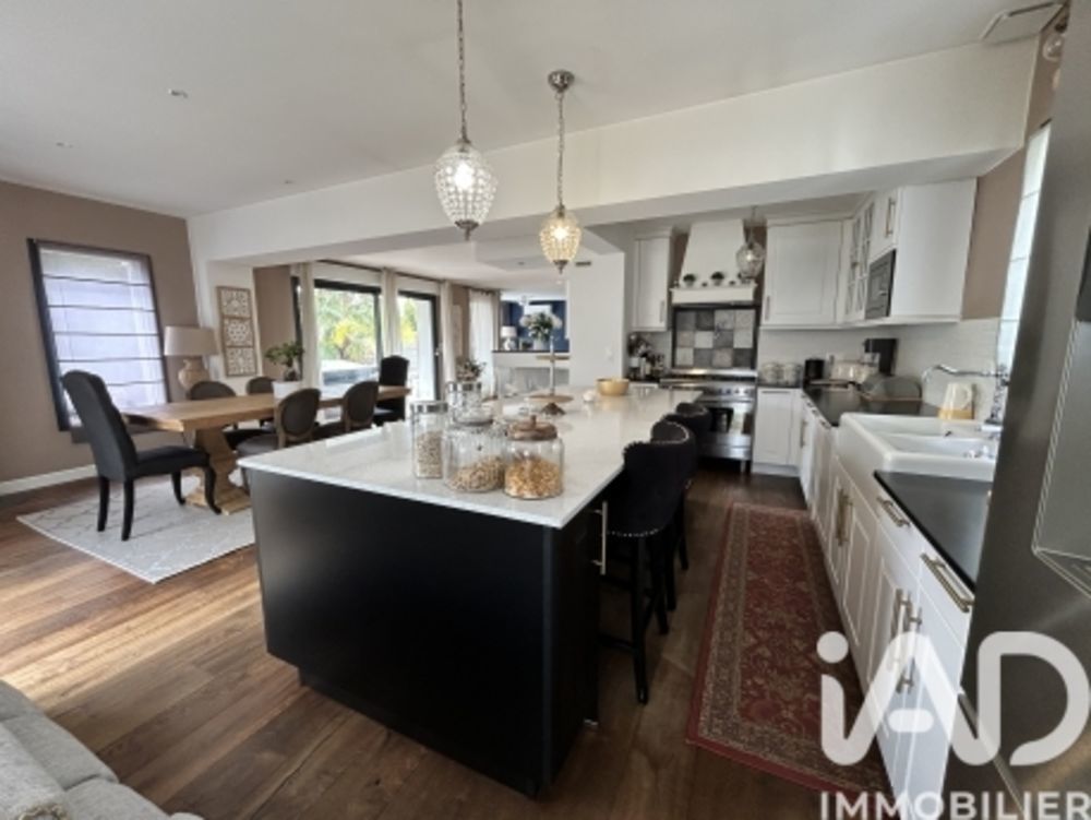 � vendre  Maison Le Beausset (83330)