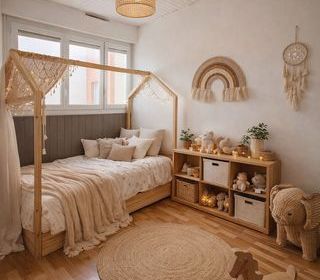  Appartement � vendre 4 pi�ces 85 m�