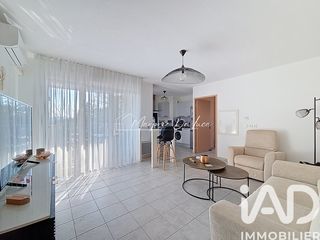  Appartement � vendre 3 pi�ces 59 m�