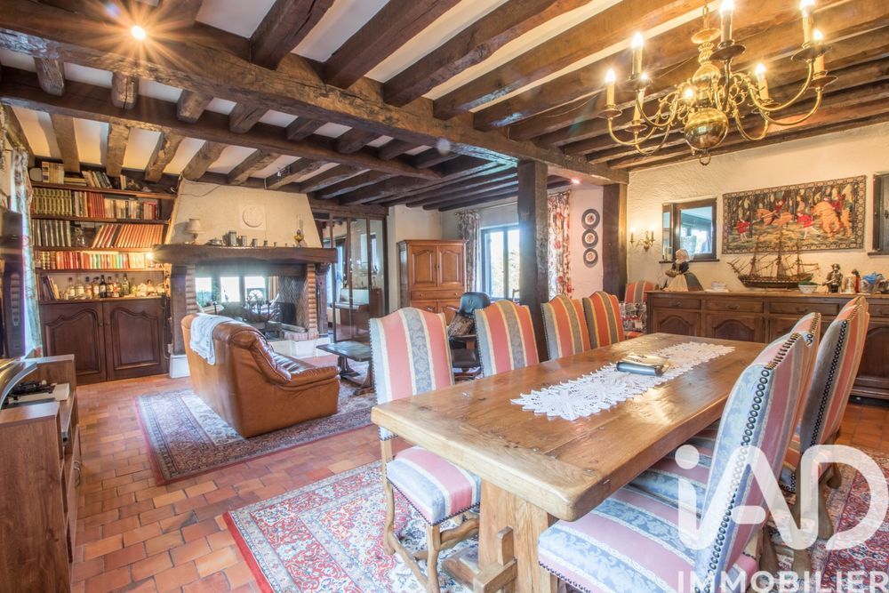 � vendre  Maison Noisy-sur-Oise (95270)