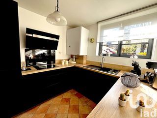  Maison � vendre 6 pi�ces 165 m�