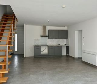  Maison � vendre 4 pi�ces 94 m�