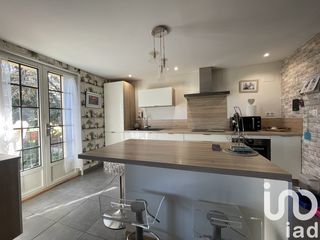  Maison � vendre 4 pi�ces 145 m�