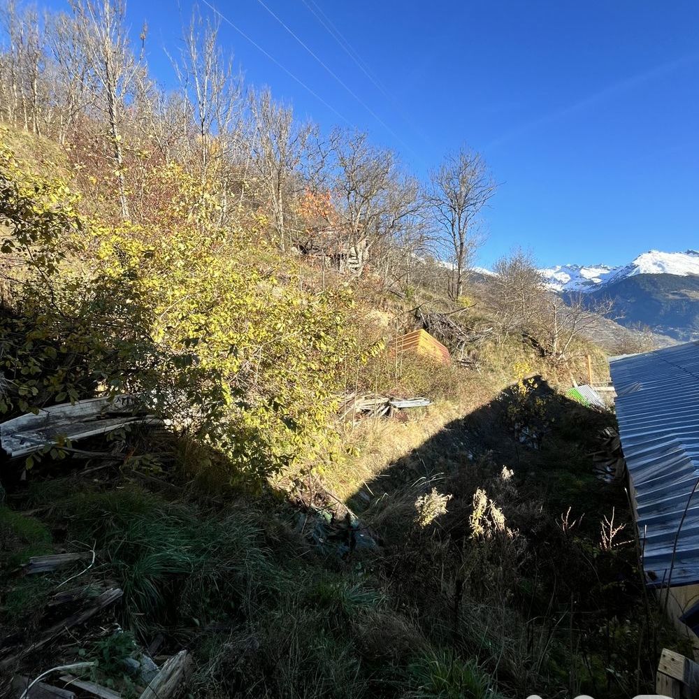 � vendre  Maison Les Chapelles (73700)