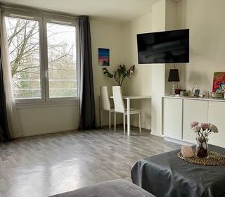  Appartement � vendre 2 pi�ces 53 m�