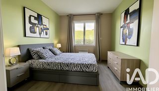  Maison � vendre 5 pi�ces 88 m�