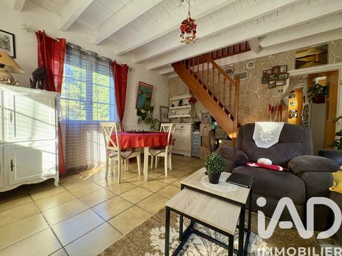   Vente Maison/villa 4 pi�ces Maison - 4 pi�ce(s) - 100 m�