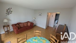  Appartement � vendre 2 pi�ces 54 m�