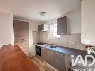  Appartement � vendre 3 pi�ces 62 m�