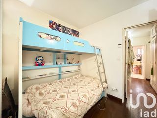  Appartement � vendre 4 pi�ces 75 m�