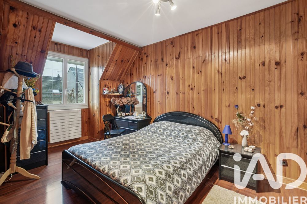 � vendre  Maison Vitry-sur-Seine (94400)