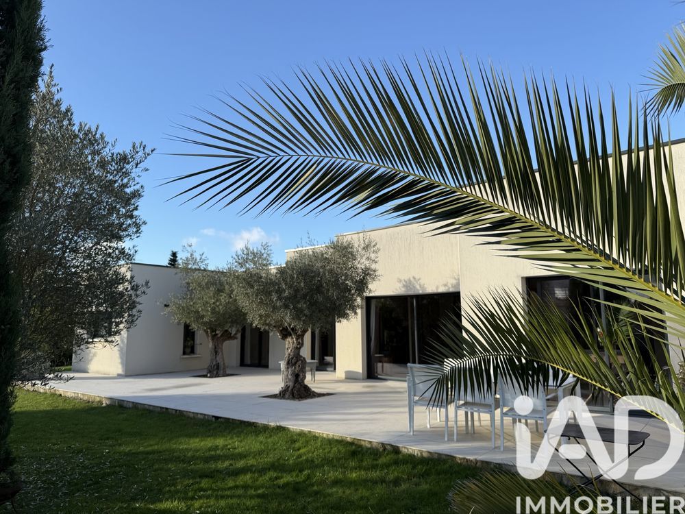 � vendre  Maison Saint-Cyr-sur-Loire (37540)