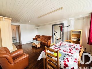  Maison � vendre 7 pi�ces 150 m�