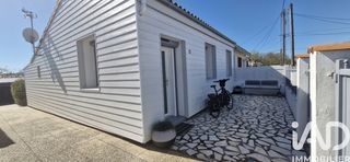  Maison � vendre 4 pi�ces 72 m�