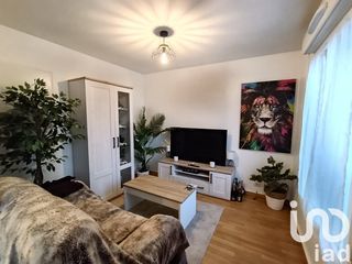  Appartement � vendre 2 pi�ces 47 m�