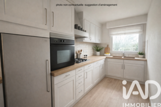  Appartement � vendre 3 pi�ces 78 m�