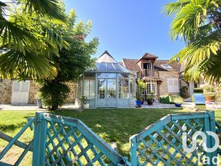  Maison � vendre 8 pi�ces 210 m�