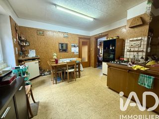  Maison � vendre 5 pi�ces 143 m�