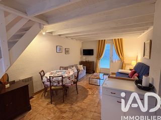  Maison � vendre 2 pi�ces 34 m�