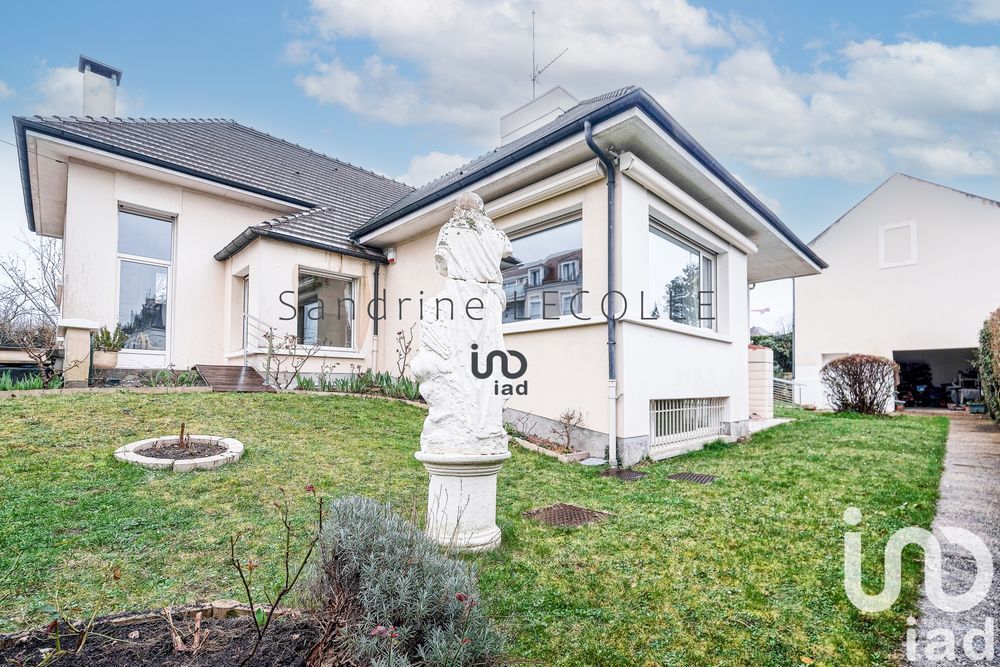 � vendre  Maison Lagny-sur-Marne (77400)