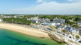  Terrain � vendre 653 m�