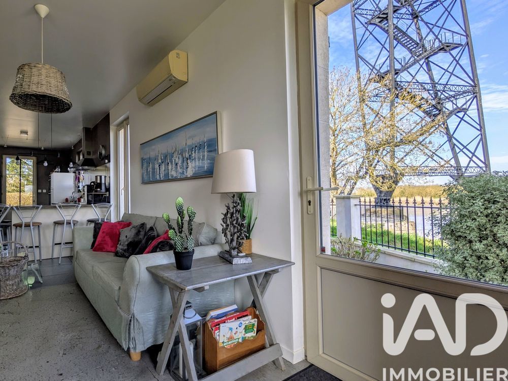 � vendre  Maison �chillais (17620)