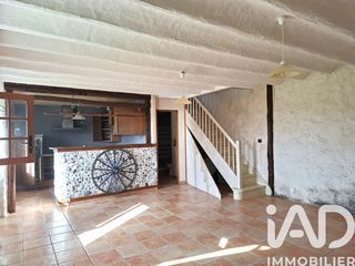  Maison � vendre 4 pi�ces 70 m�